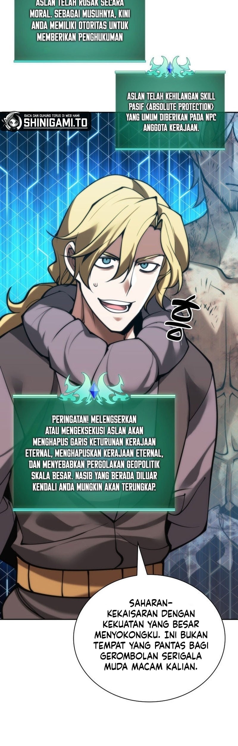 Chapter 281 - halaman 41
