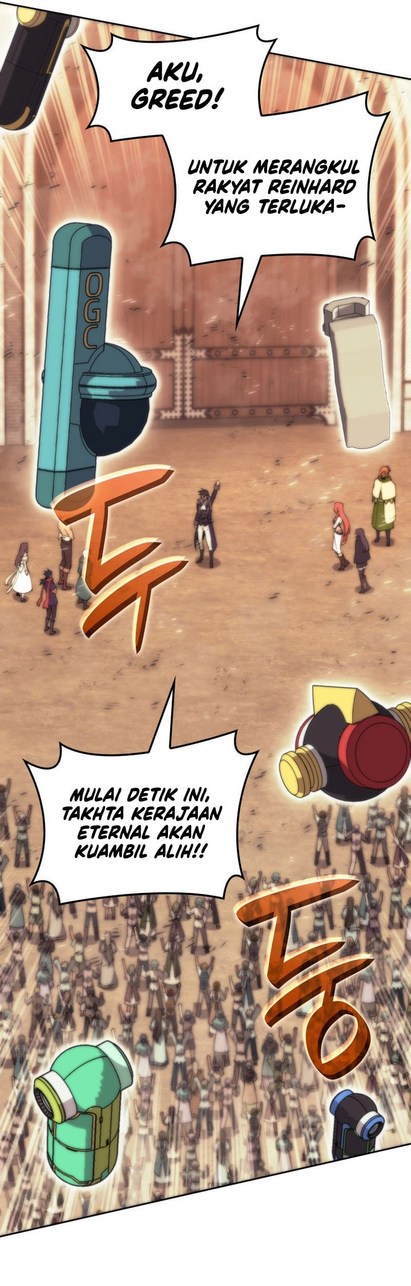 Chapter 281 - halaman 51