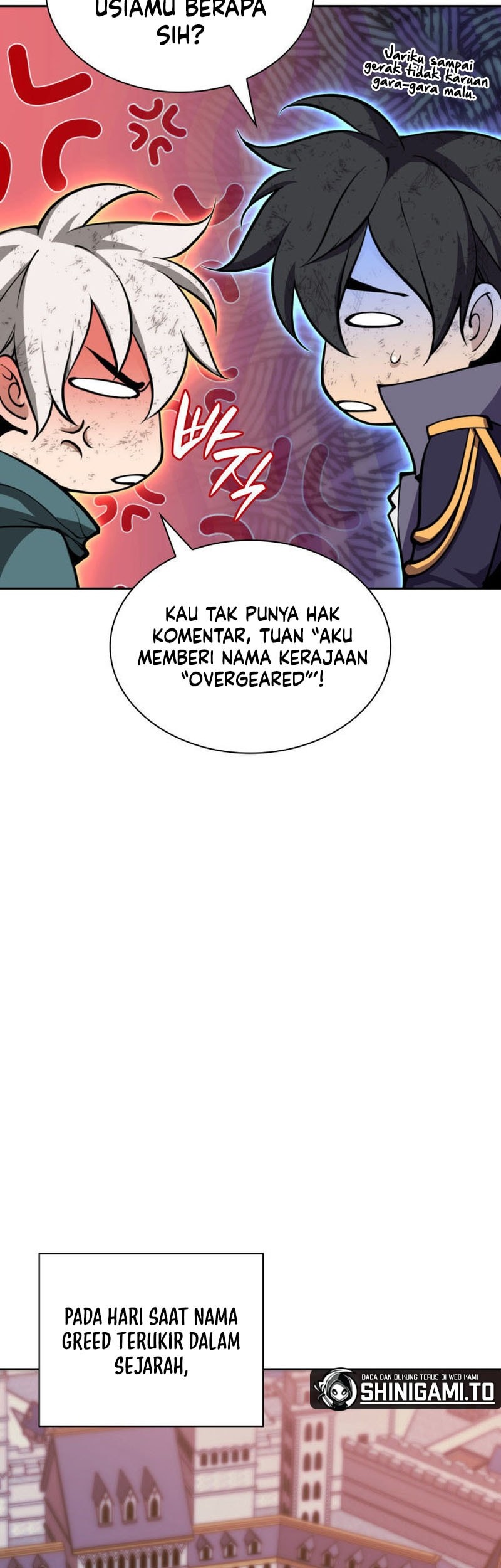Chapter 281 - halaman 65