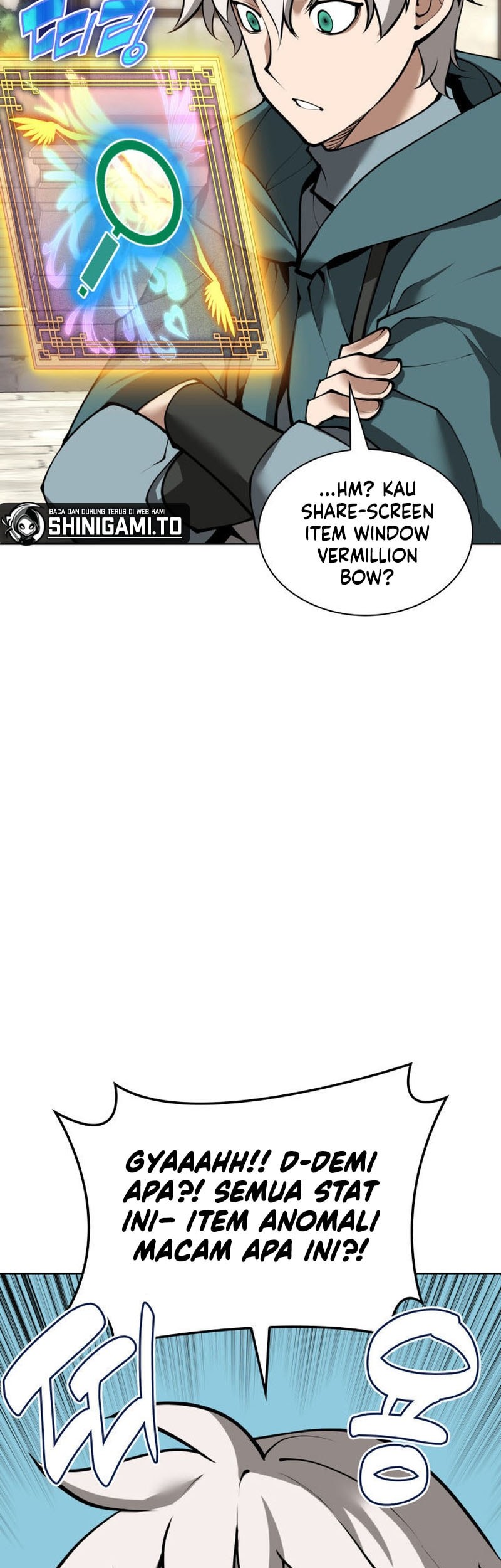 Chapter 281 - halaman 81