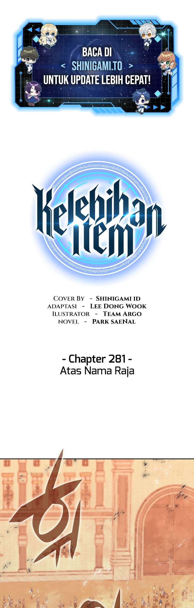 Chapter 281 - halaman 3