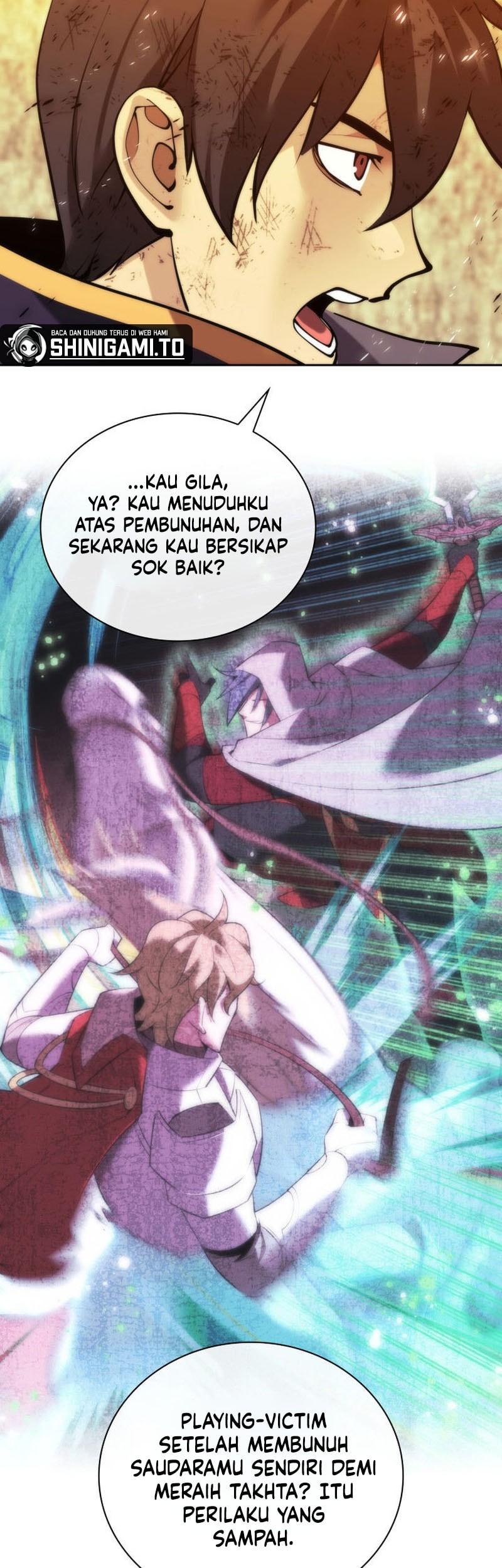 Chapter 281 - halaman 9
