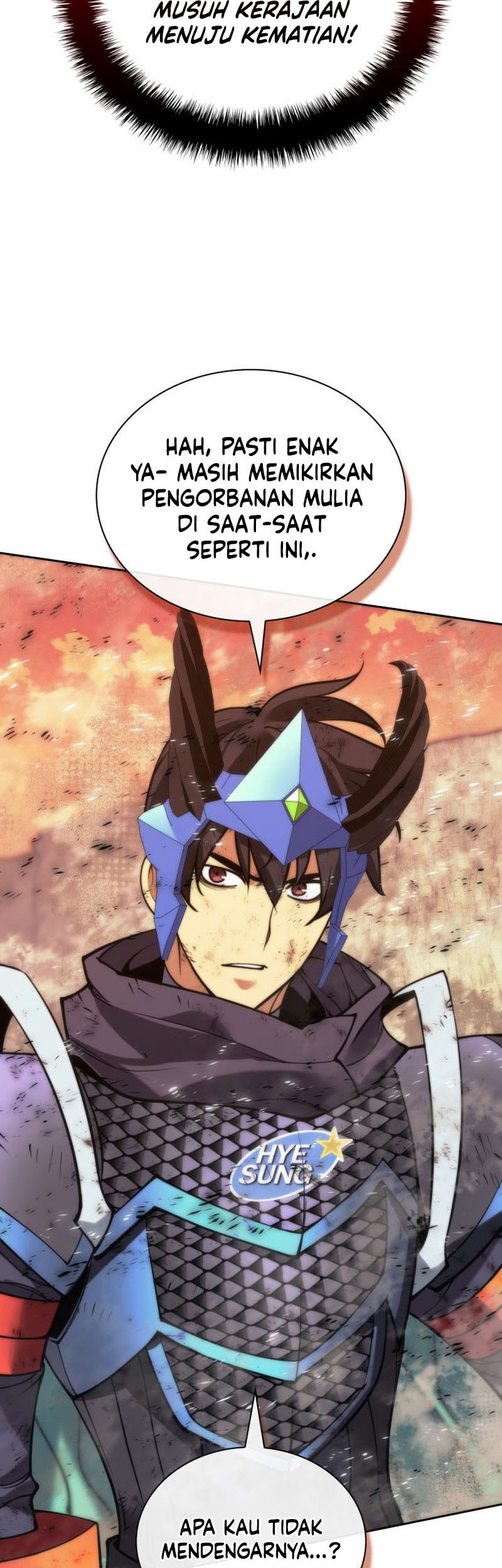 Chapter 281 - halaman 32