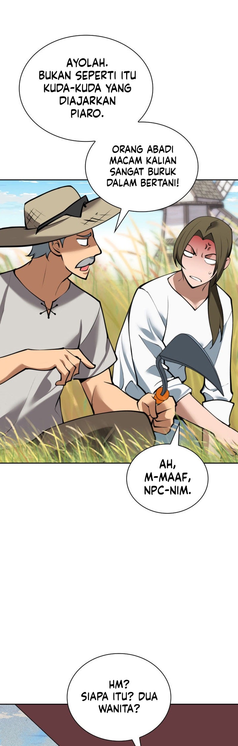 Chapter 282 - halaman 83