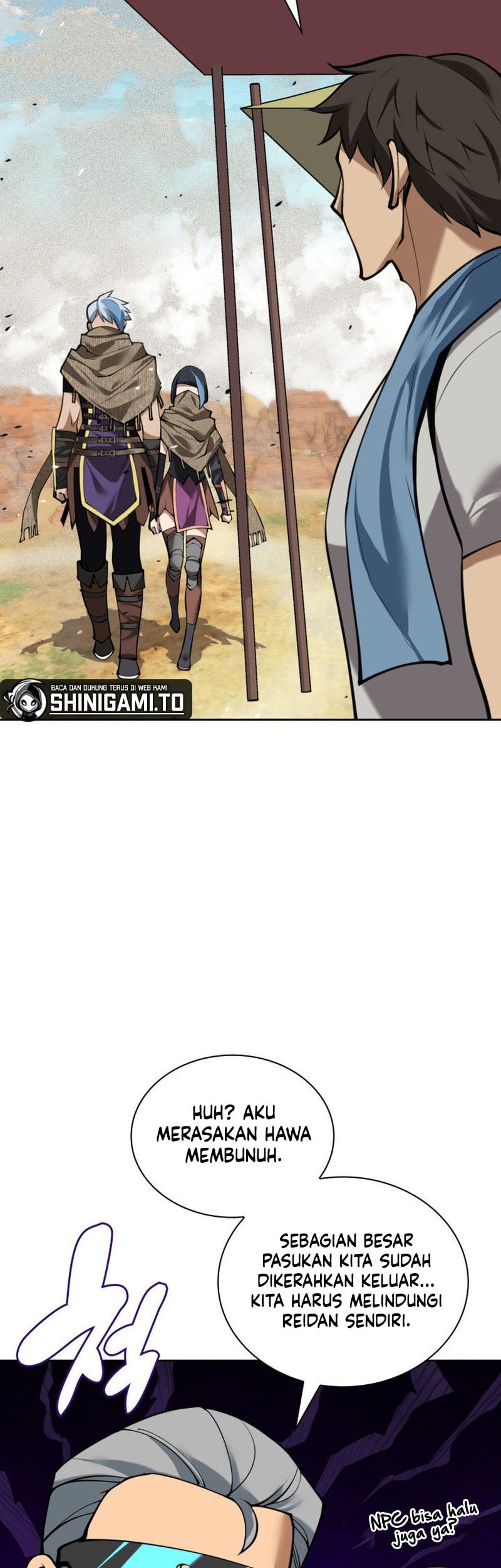 Chapter 282 - halaman 84