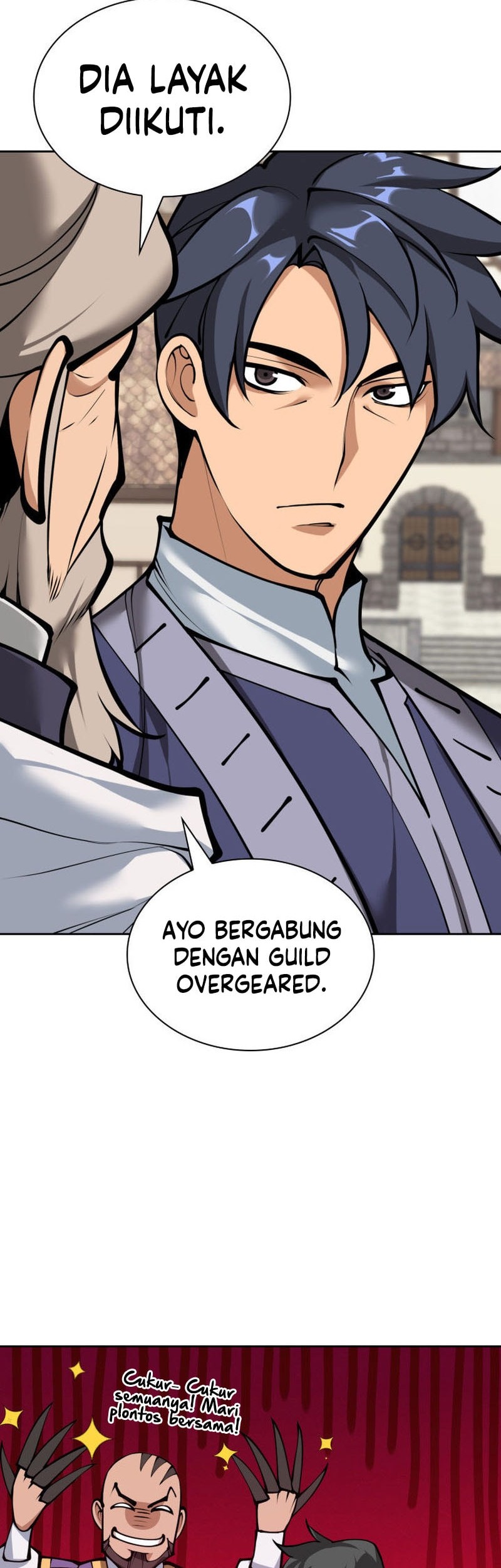 Chapter 282 - halaman 20