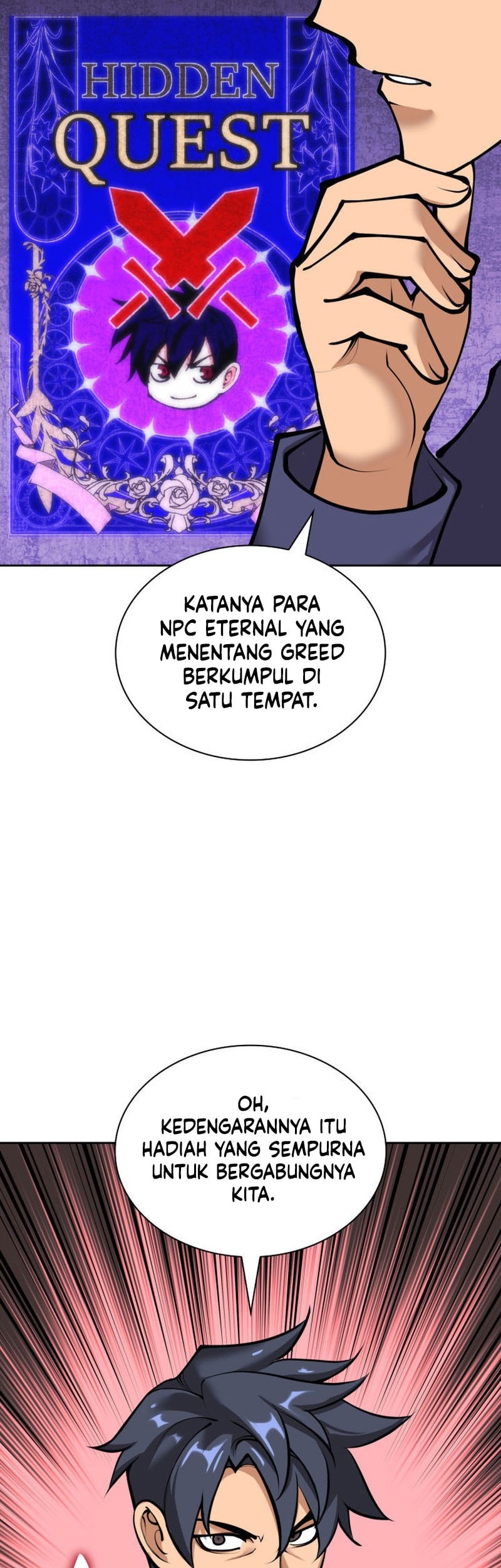 Chapter 282 - halaman 24