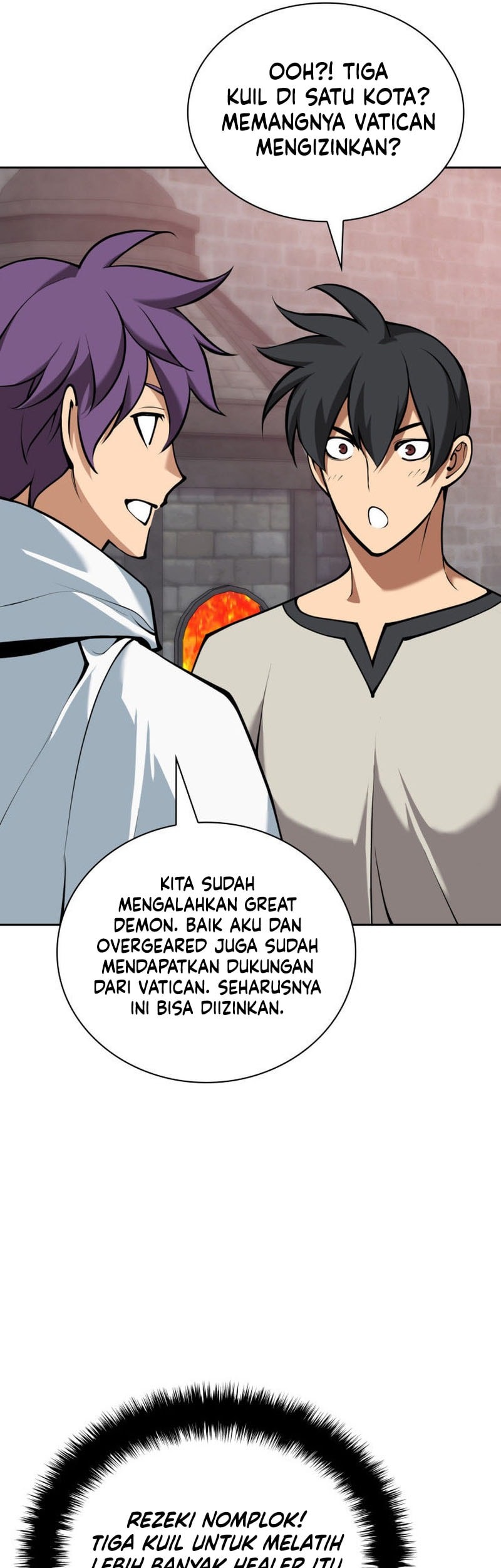 Chapter 282 - halaman 31