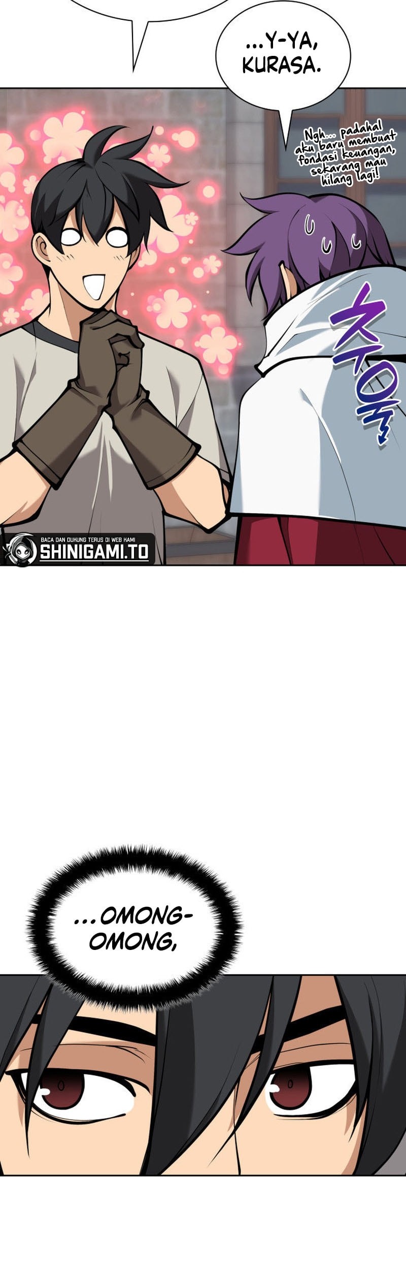 Chapter 282 - halaman 33