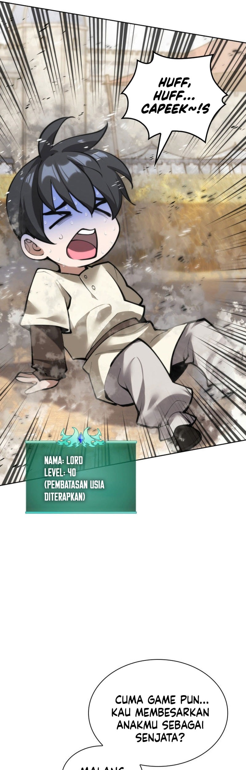 Chapter 283 - halaman 39