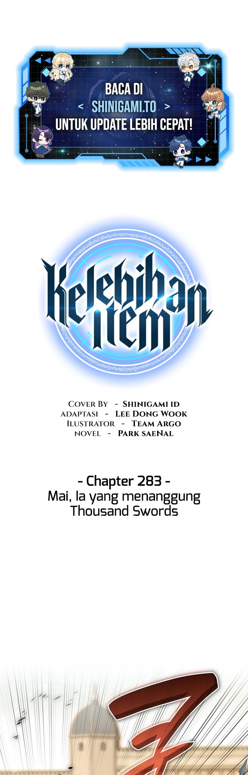 Chapter 283 - halaman 2
