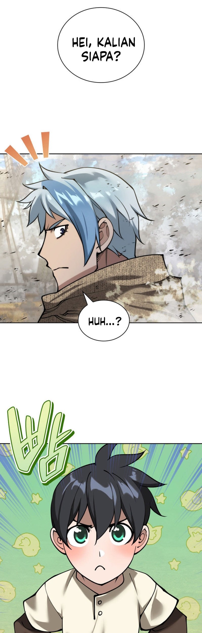 Chapter 283 - halaman 16