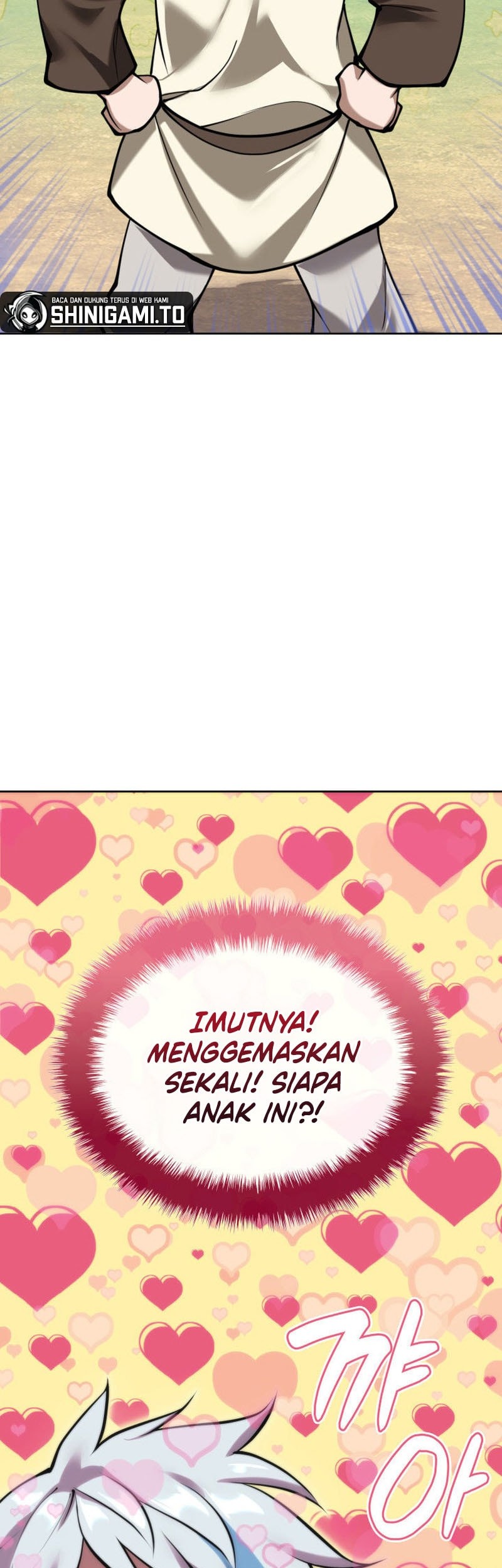 Chapter 283 - halaman 17
