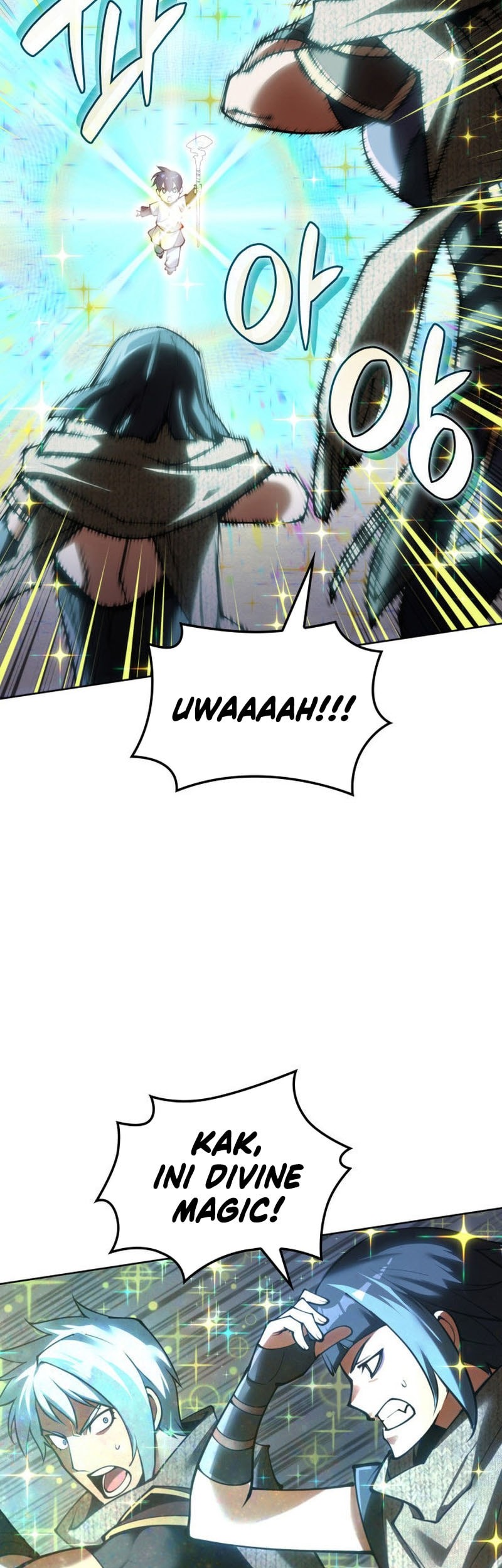 Chapter 283 - halaman 29