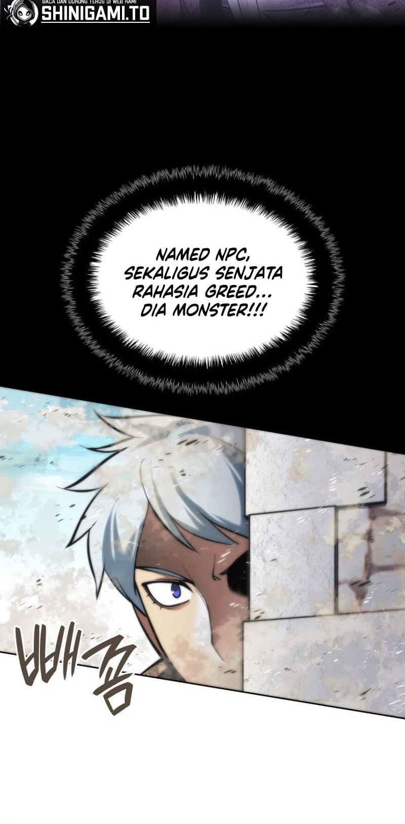 Chapter 283 - halaman 38