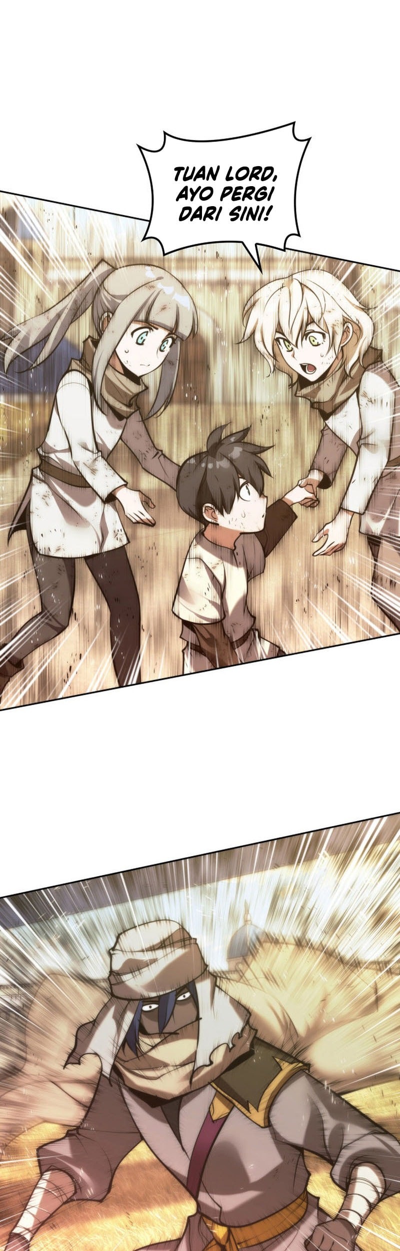 Chapter 284 - halaman 39