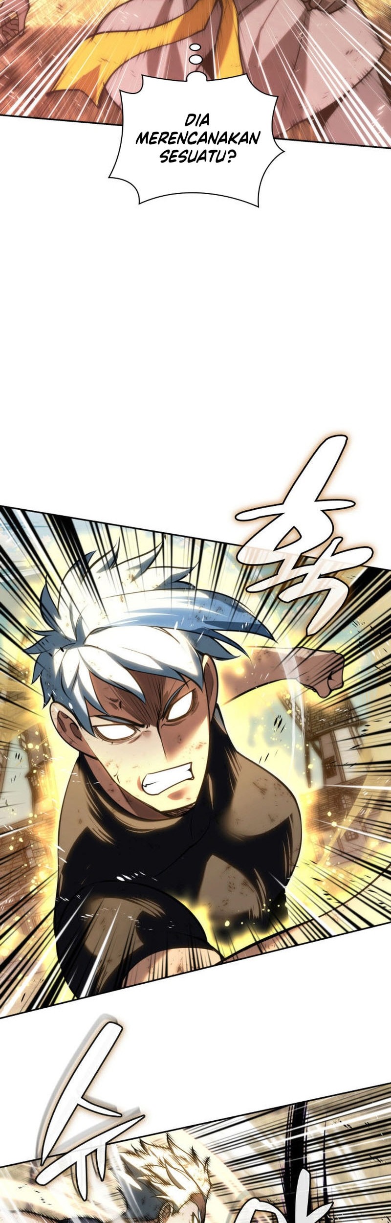 Chapter 284 - halaman 40