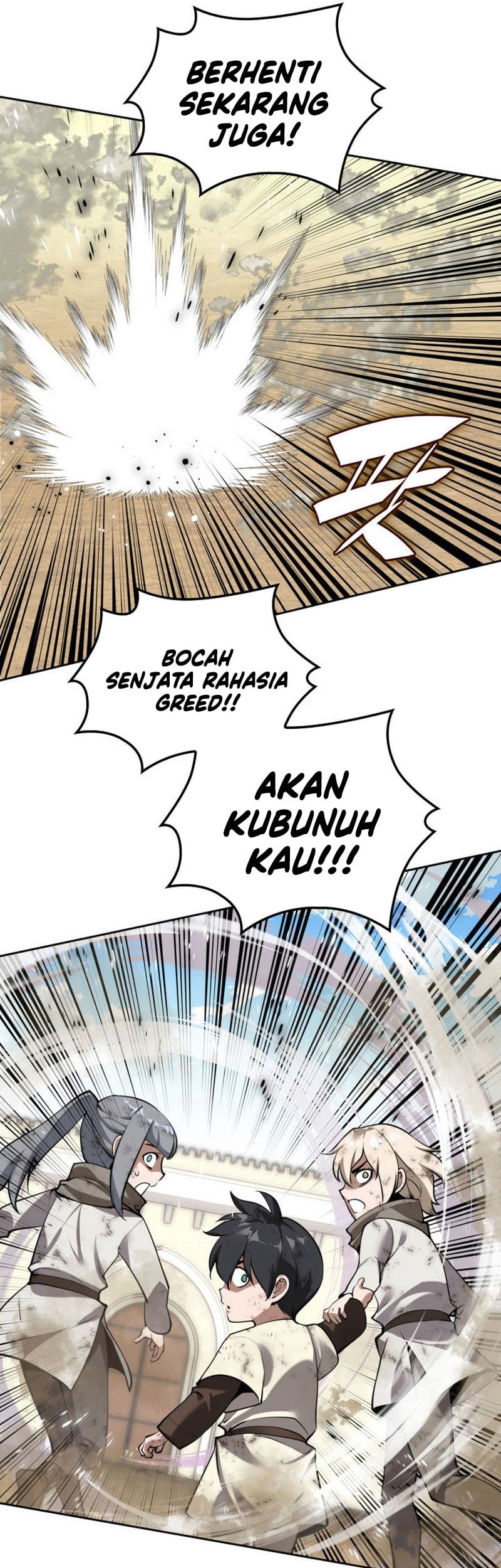 Chapter 284 - halaman 43