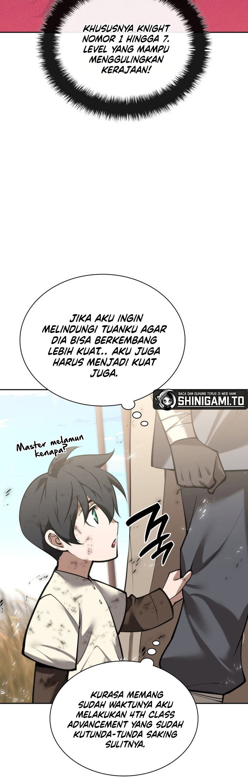 Chapter 284 - halaman 54
