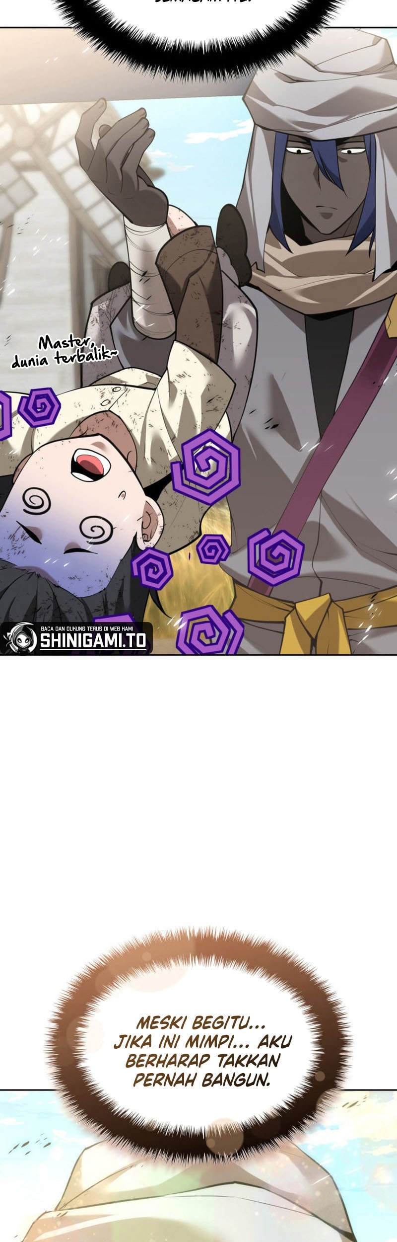 Chapter 284 - halaman 61