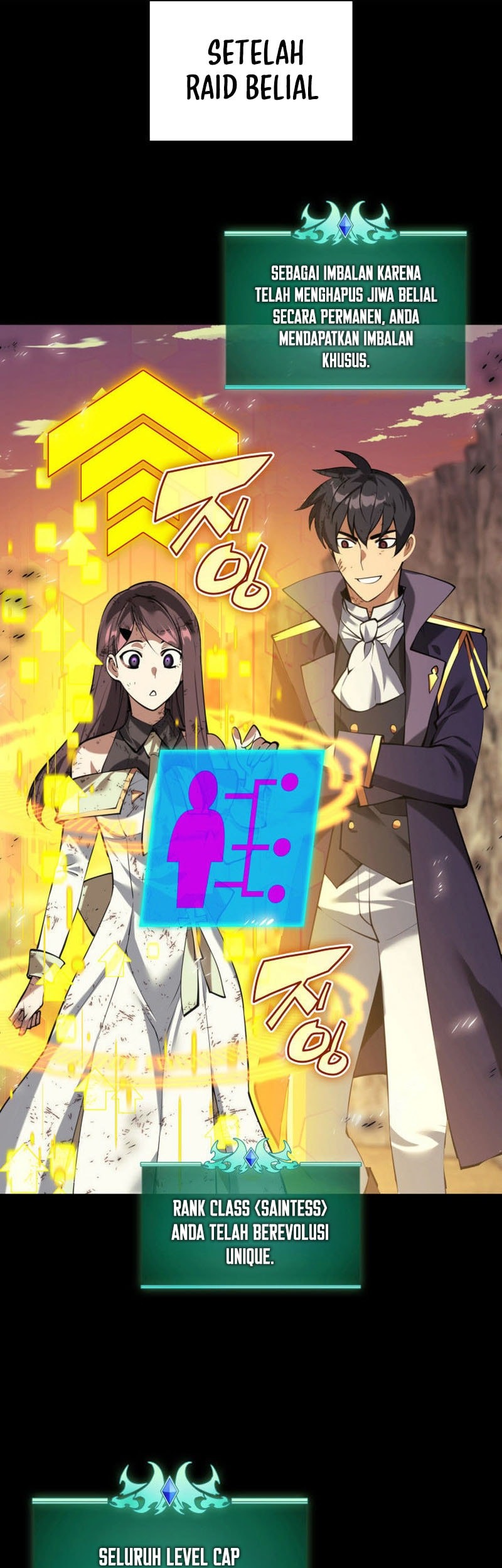 Chapter 284 - halaman 67