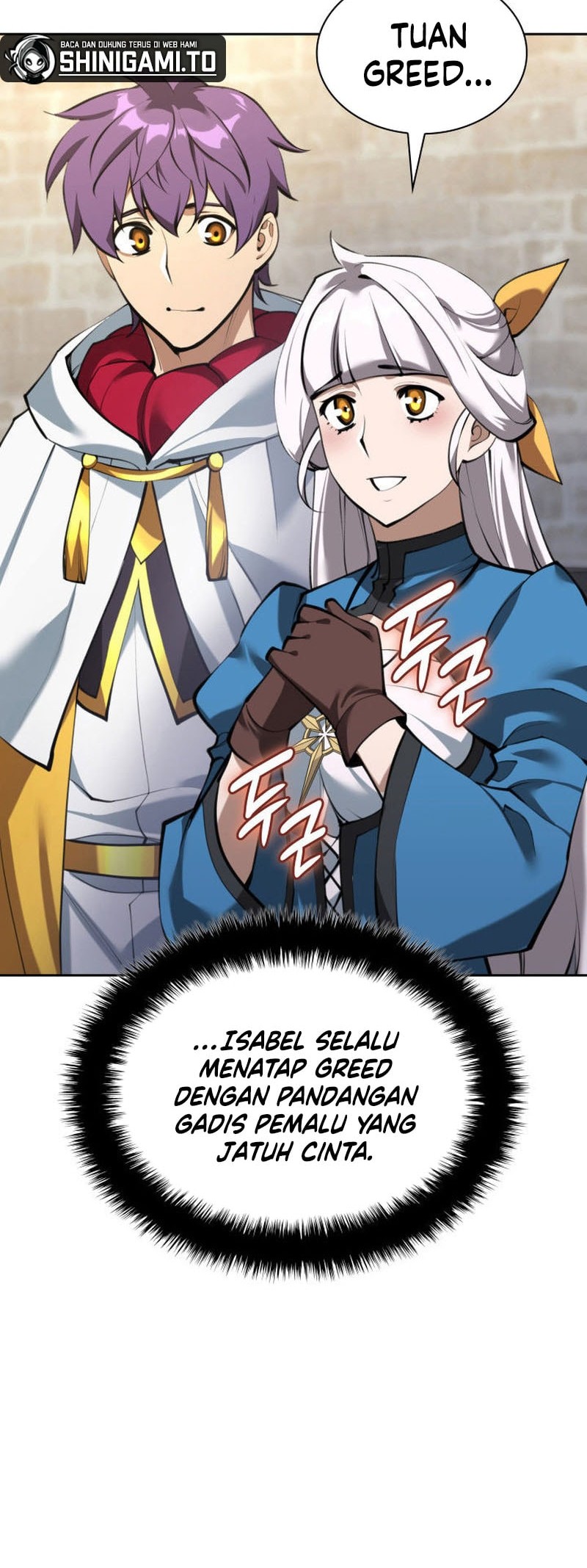 Chapter 284 - halaman 74