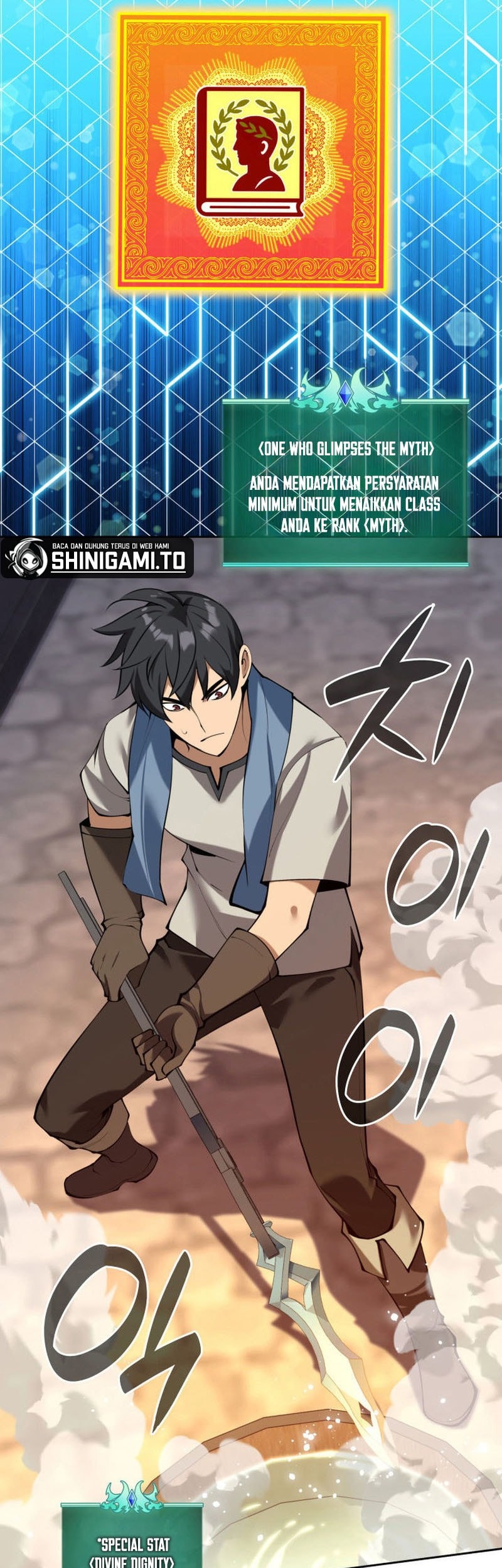 Chapter 284 - halaman 85