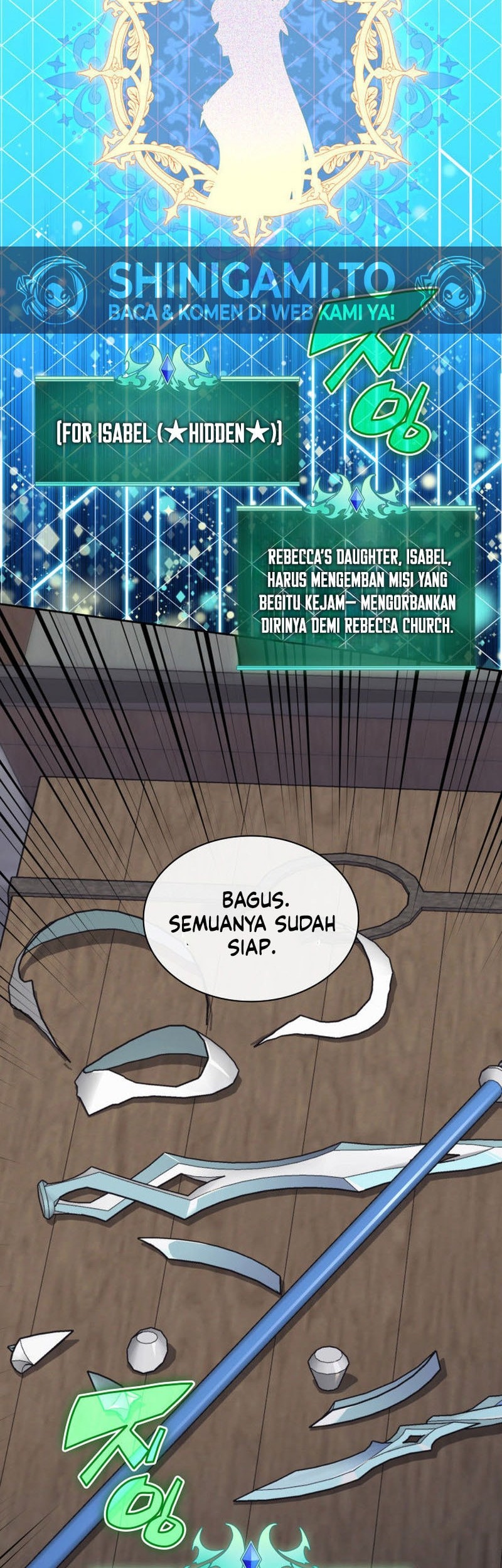 Chapter 284 - halaman 88