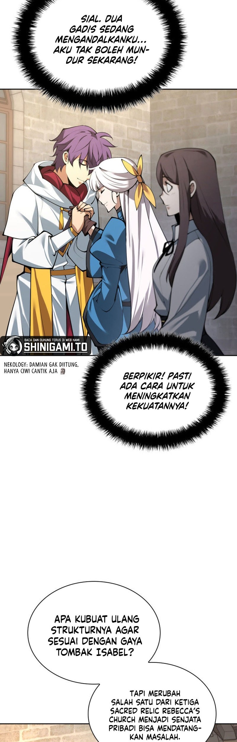 Chapter 284 - halaman 92