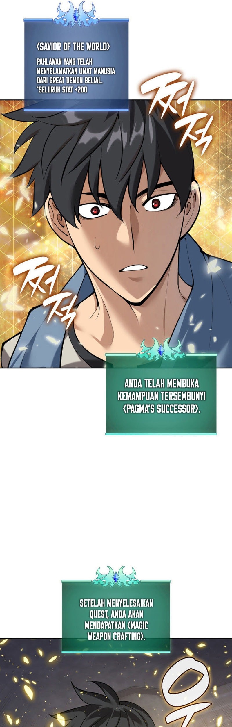 Chapter 284 - halaman 99