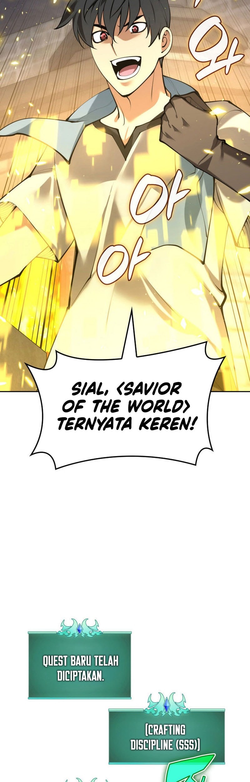 Chapter 284 - halaman 100