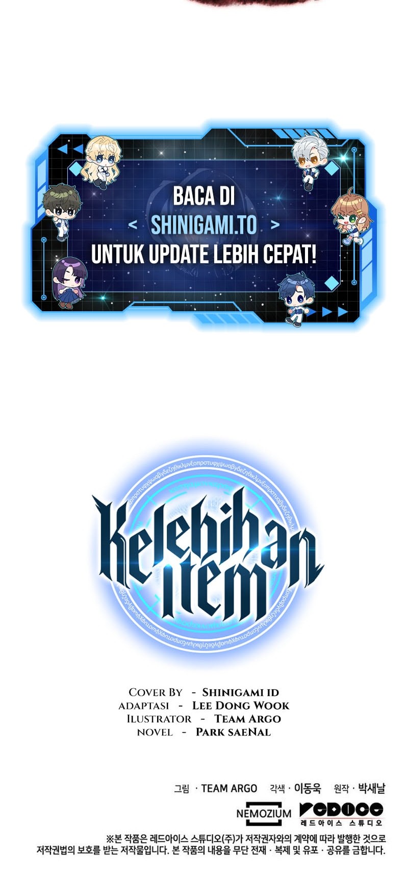 Chapter 284 - halaman 108