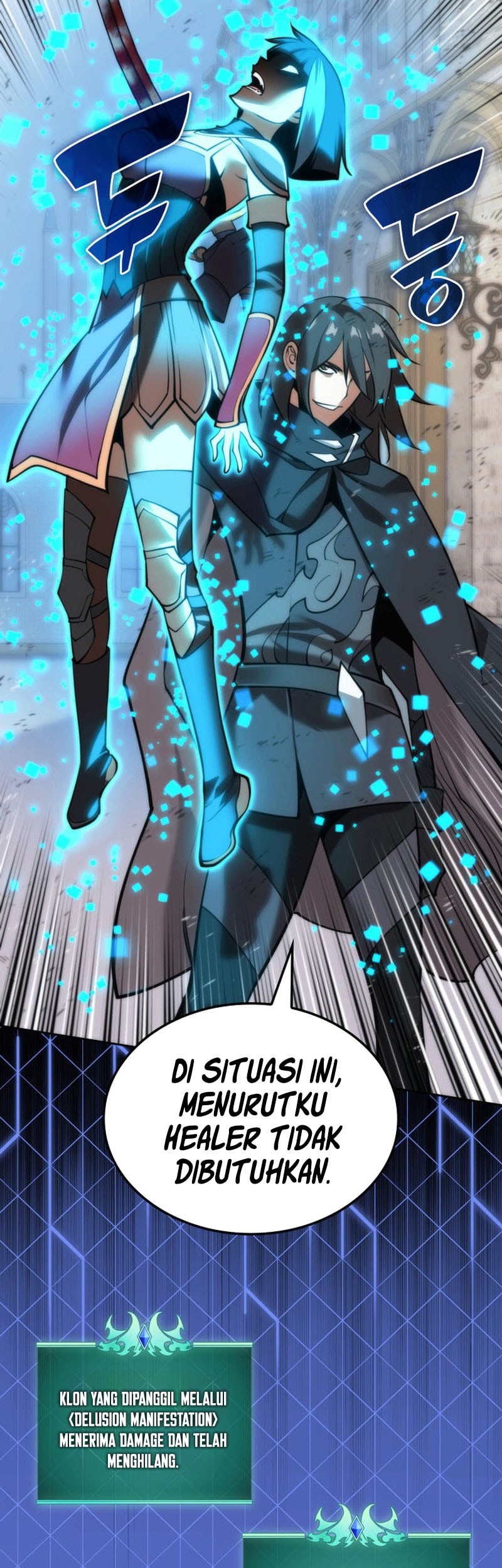 Chapter 284 - halaman 29