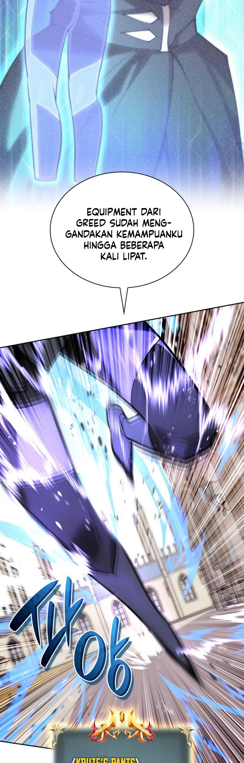 Chapter 284 - halaman 32
