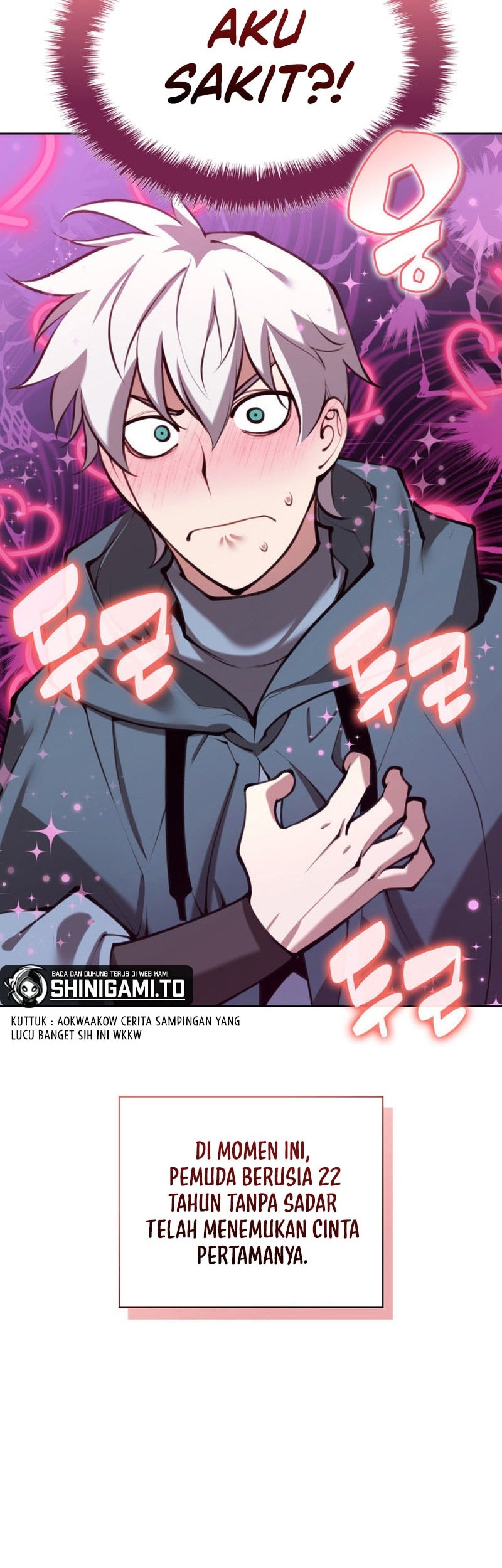 Chapter 285 - halaman 85