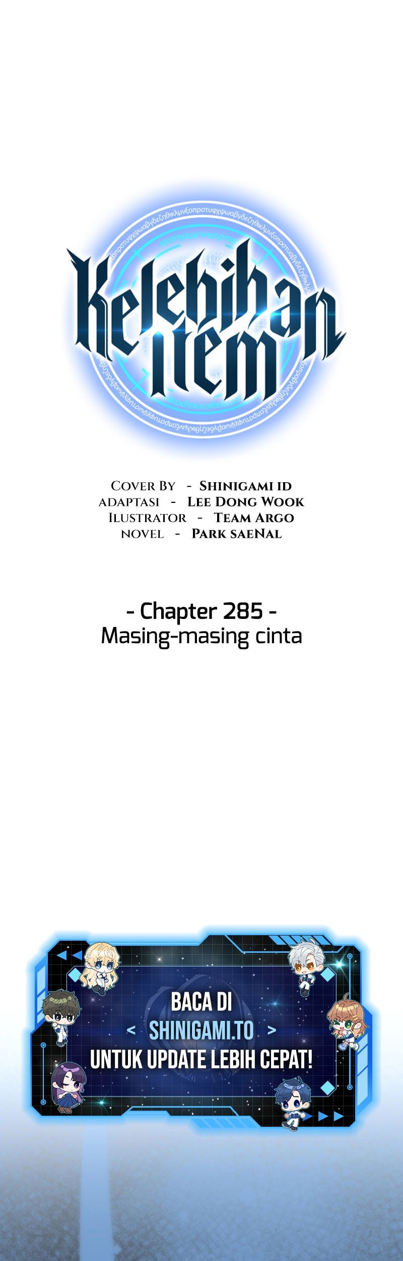 Chapter 285 - halaman 8