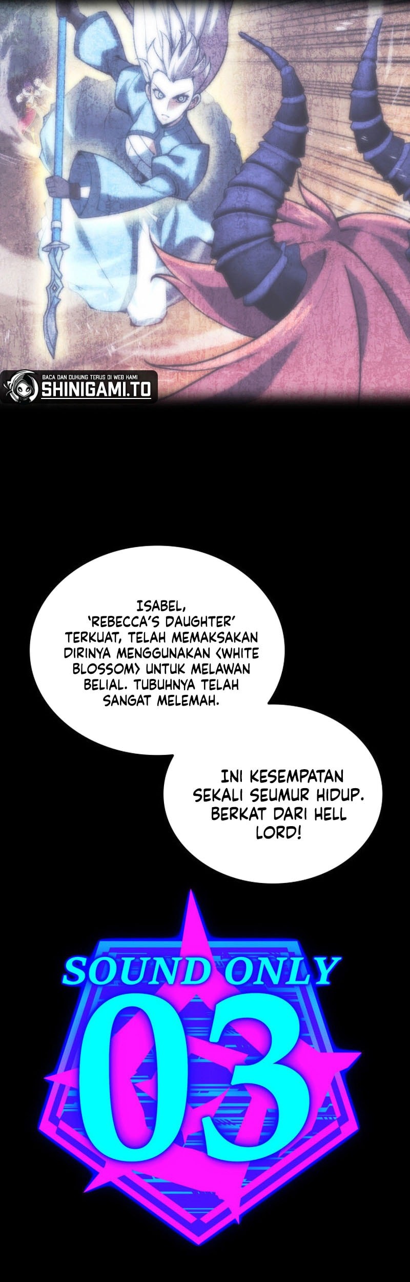 Chapter 286 - halaman 39