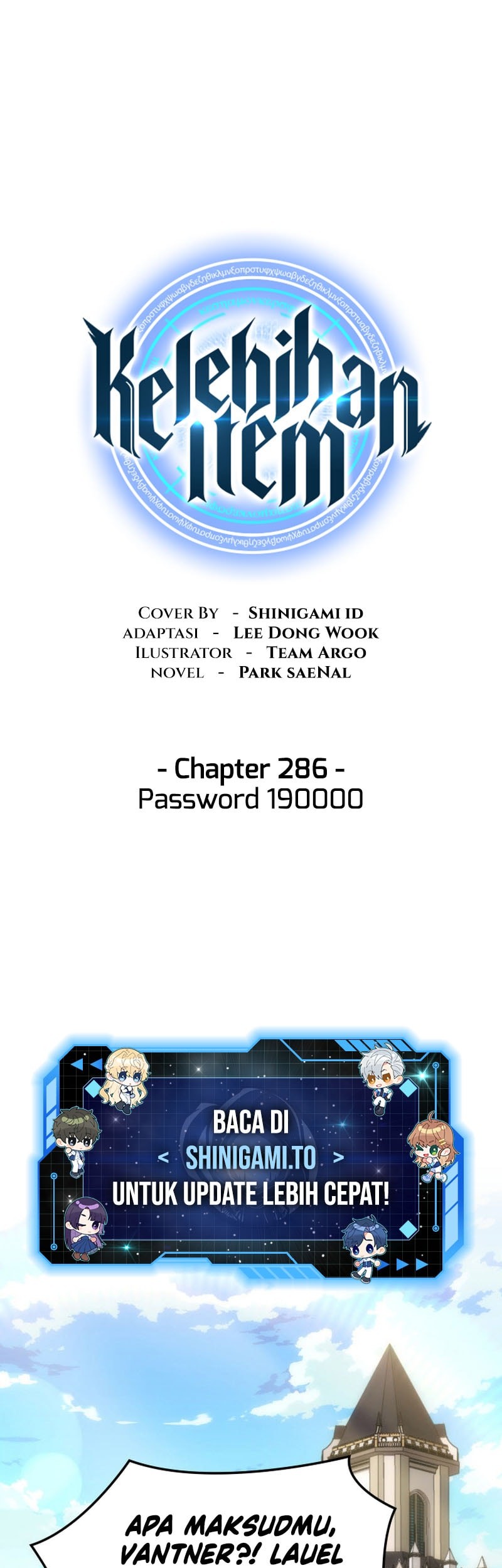 Chapter 286 - halaman 3
