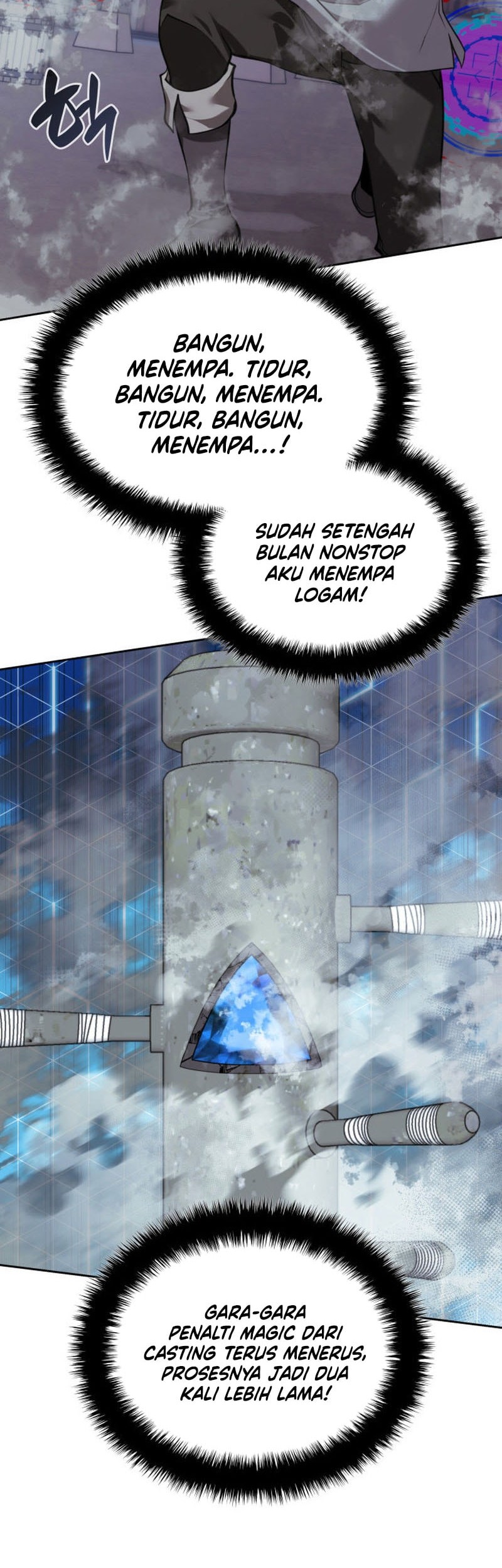 Chapter 286 - halaman 20