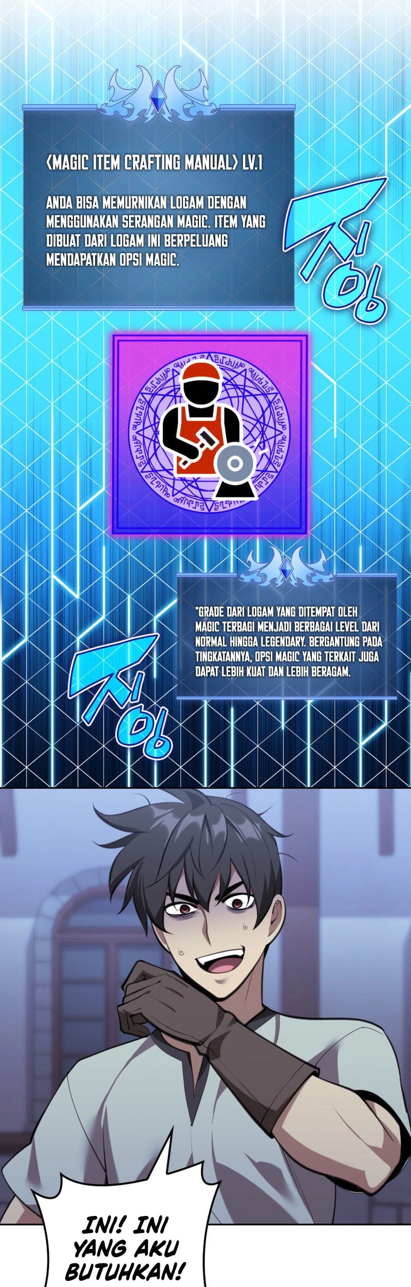 Chapter 286 - halaman 32