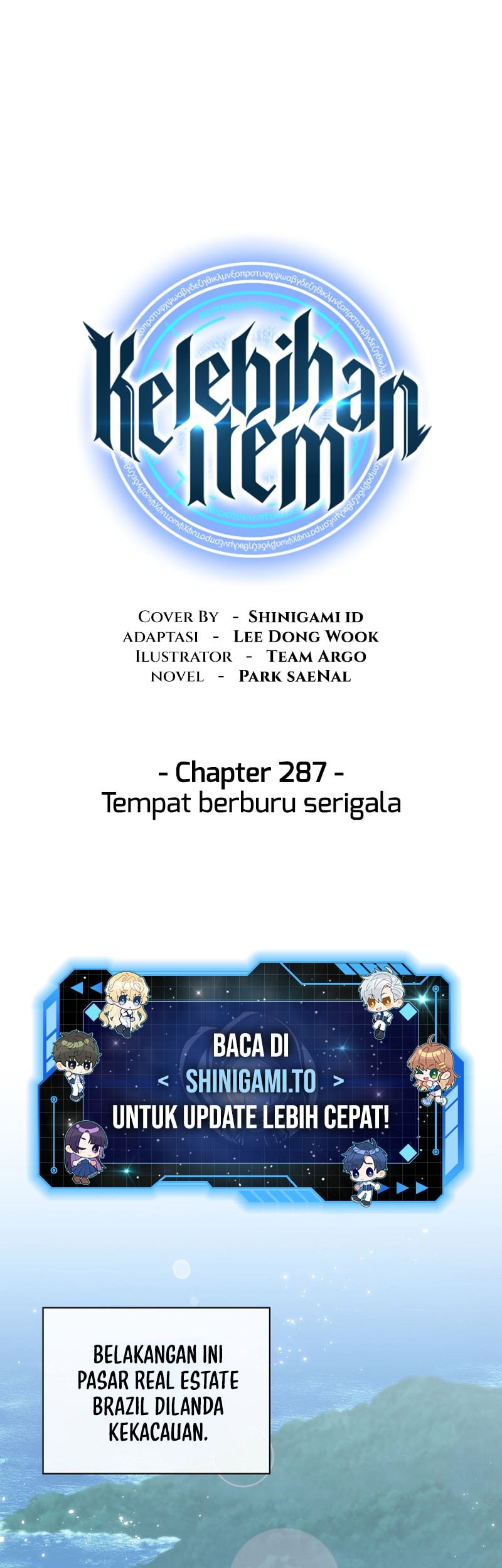 Chapter 287 - halaman 3