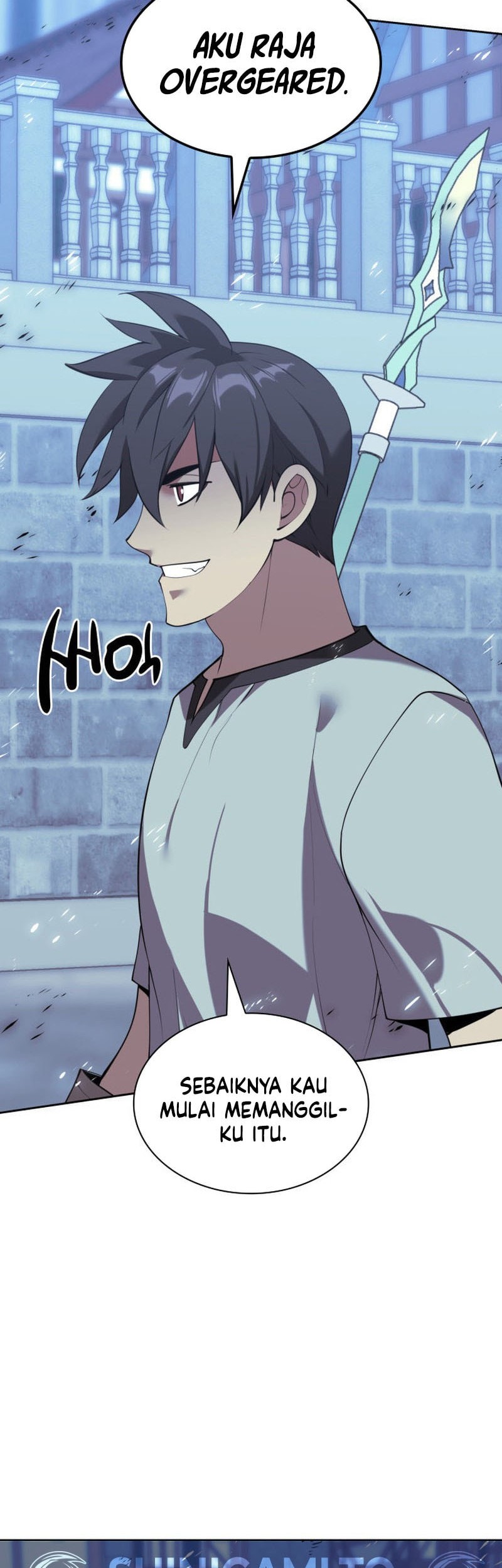 Chapter 287 - halaman 16