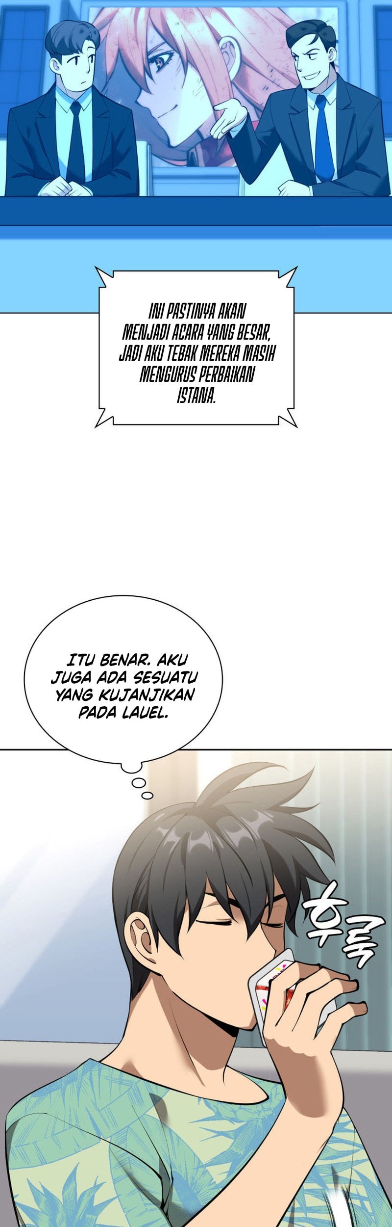 Chapter 287 - halaman 31