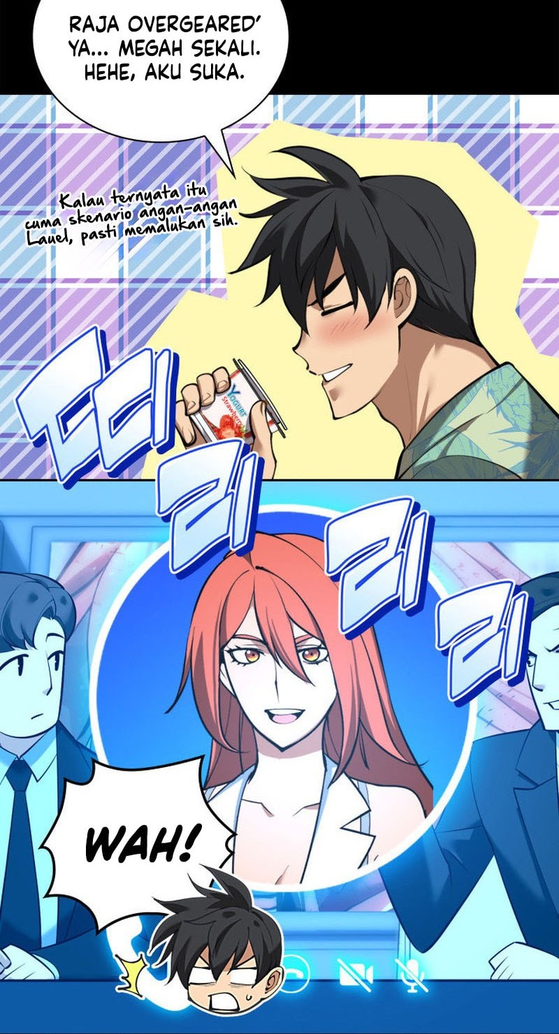 Chapter 287 - halaman 34