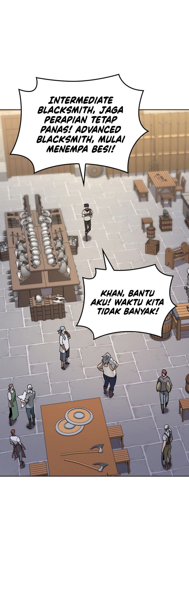 Chapter 288 - halaman 36