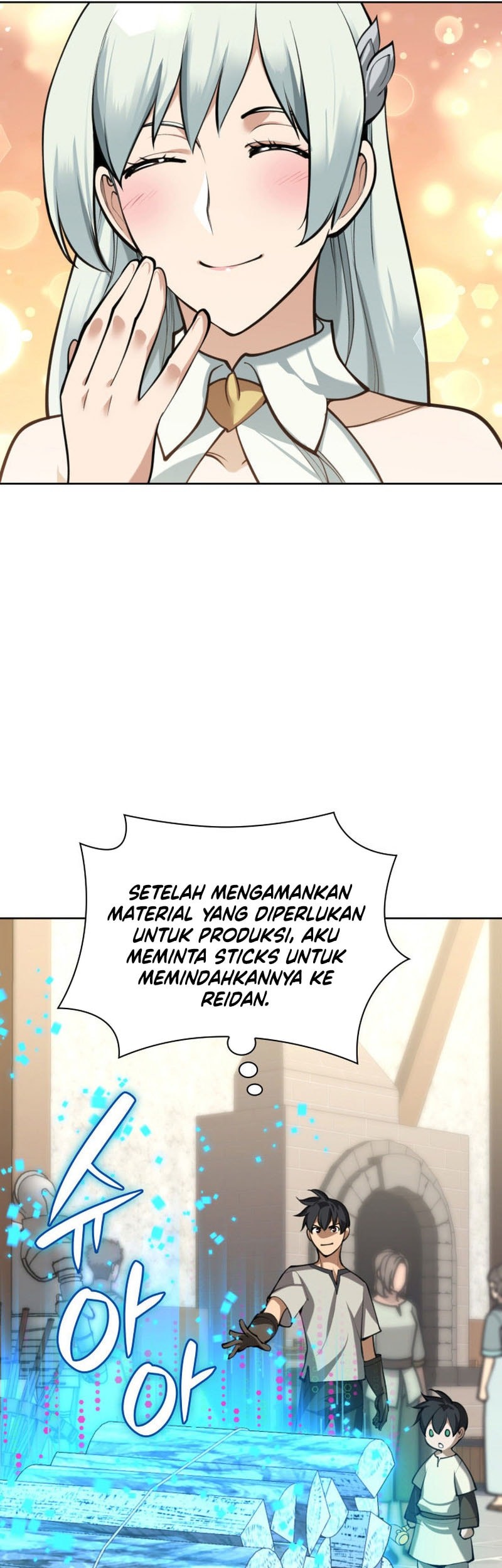 Chapter 288 - halaman 40