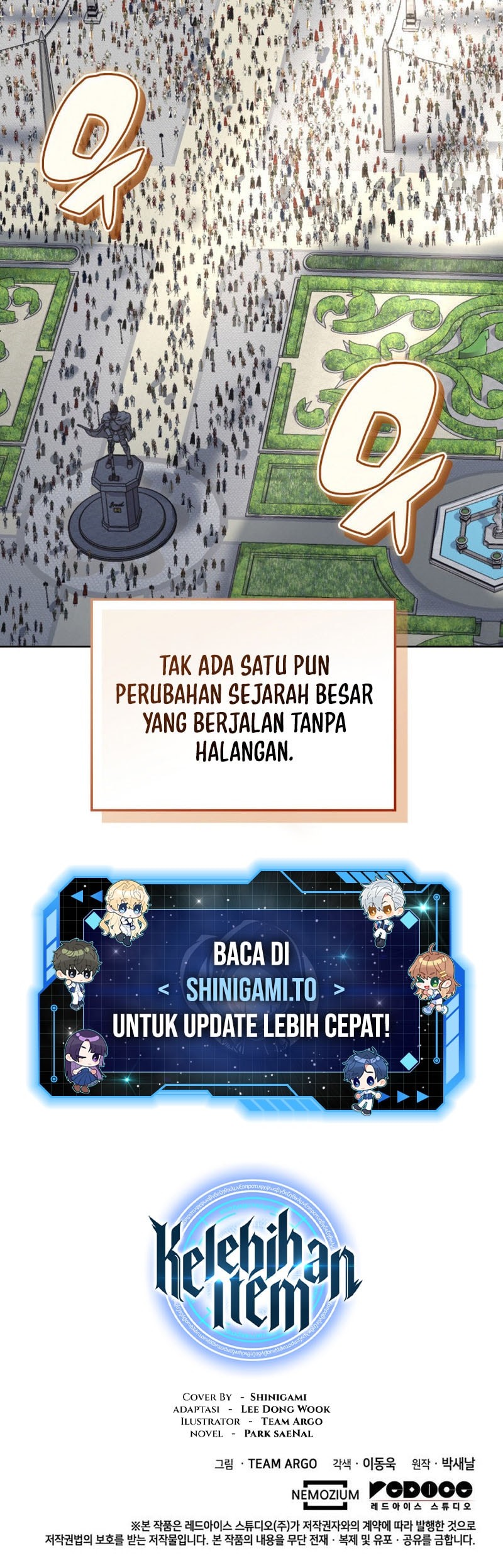 Chapter 288 - halaman 86