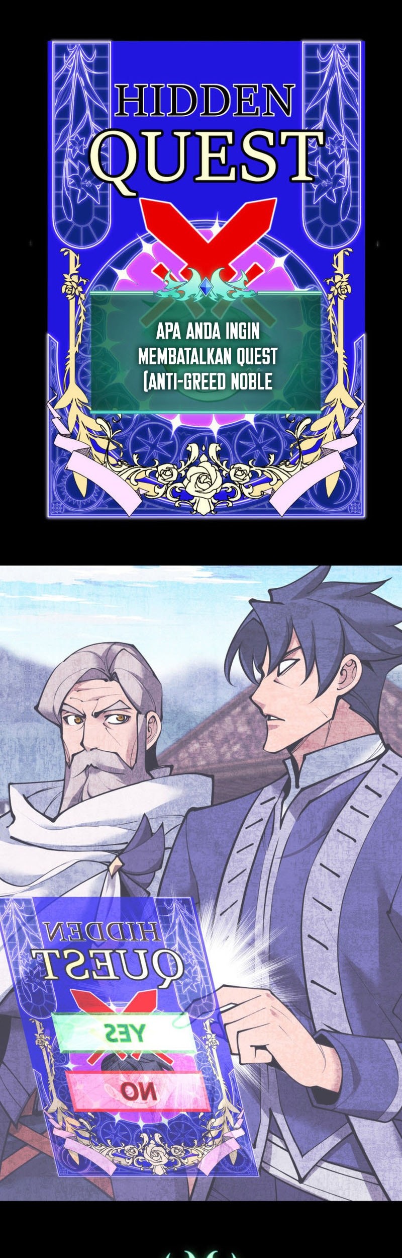 Chapter 288 - halaman 18