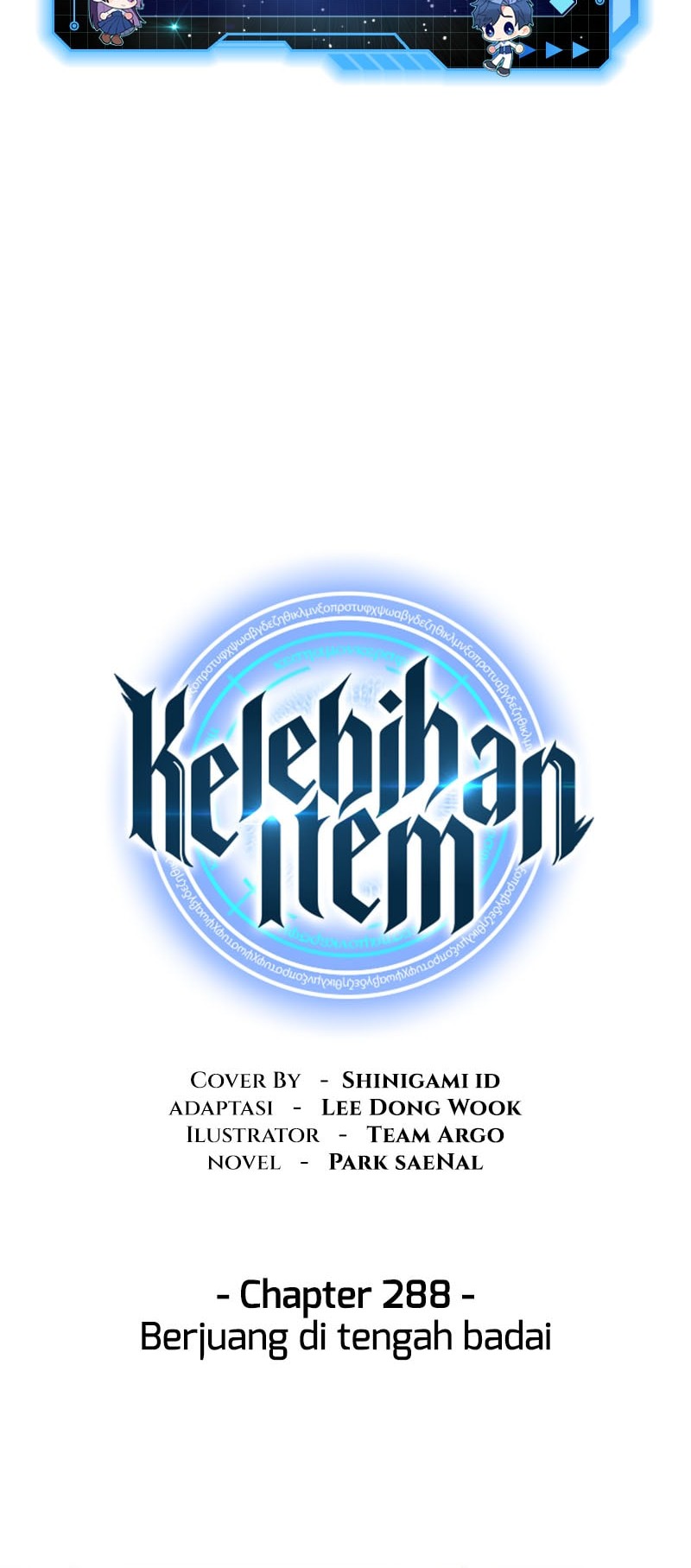 Chapter 288 - halaman 23