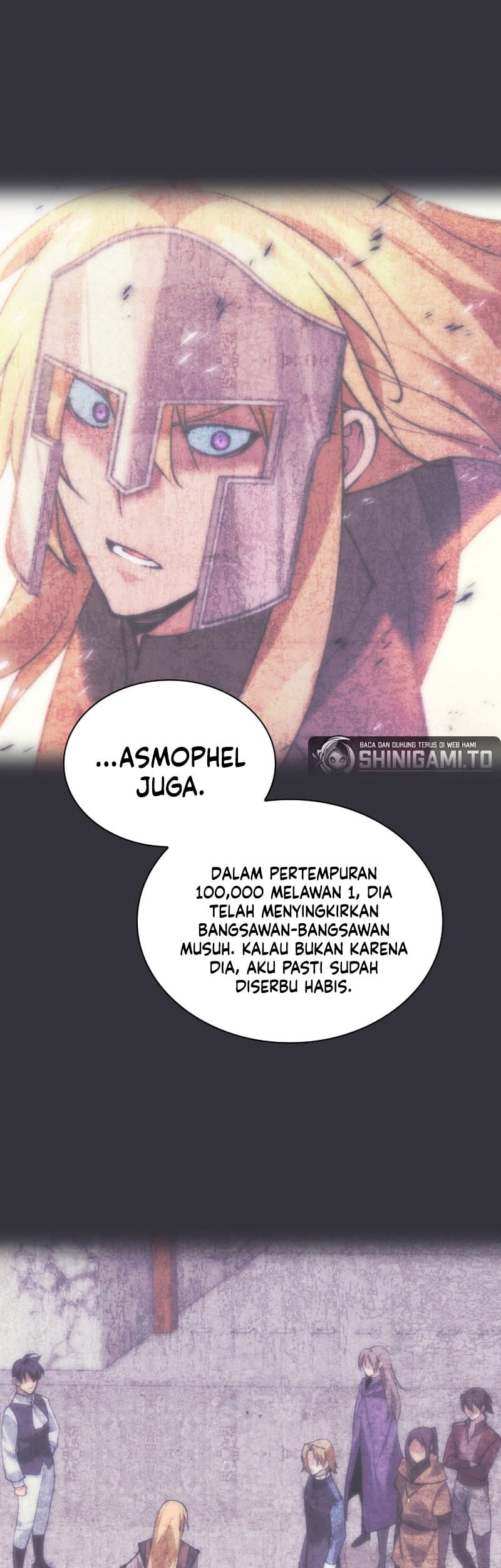 Chapter 288 - halaman 30